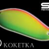 SV Fishing Koketka FL12