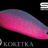 SV Fishing Koketka PS32