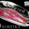 SV Fishing Koketka SB13