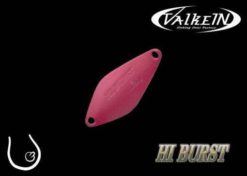 Plandavka HI BURST 1,8g 26mm #13 od ValkeIN