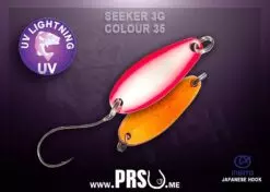 crazy fish seeker 3 35