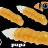 fishup pupa 134 Cheese White